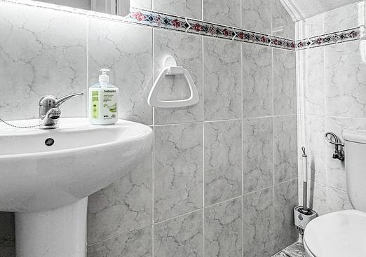 Duplex in Torrevieja