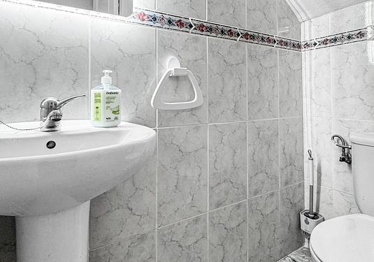 Duplex in Torrevieja