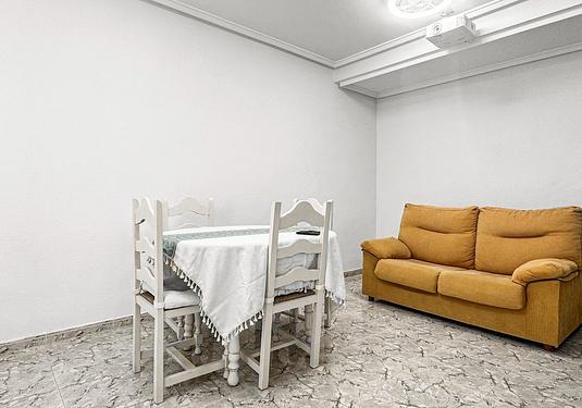 Duplex in Torrevieja