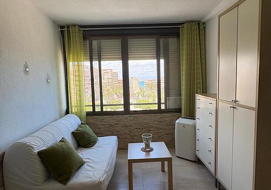 Apartment in Torrevieja