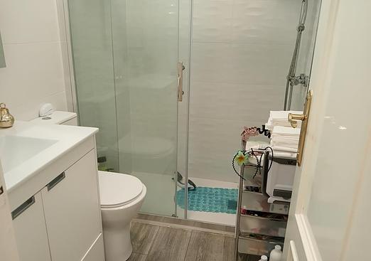 Apartment in Torrevieja