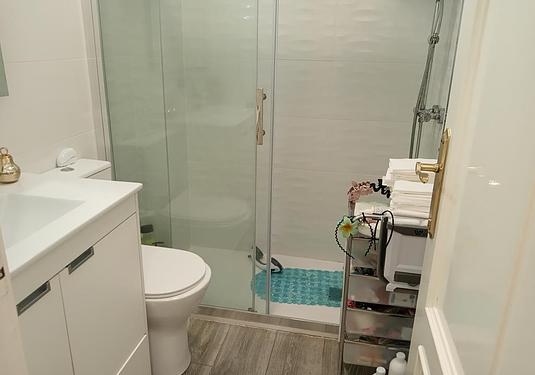 Apartment in Torrevieja