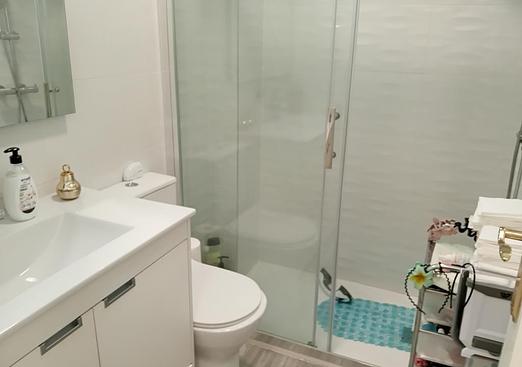 Apartment in Torrevieja
