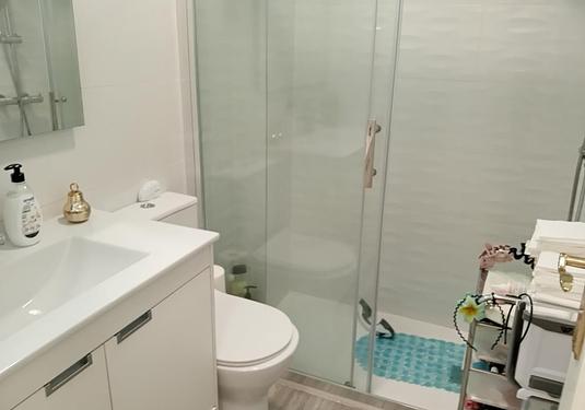 Apartment in Torrevieja
