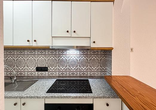 Bungalow in Orihuela Costa