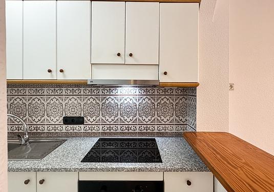 Bungalow in Orihuela Costa