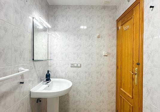 Bungalow in Orihuela Costa