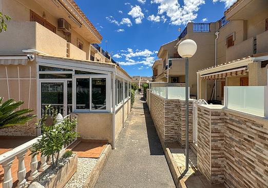 Bungalow in Orihuela Costa