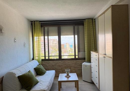 Apartment in Torrevieja
