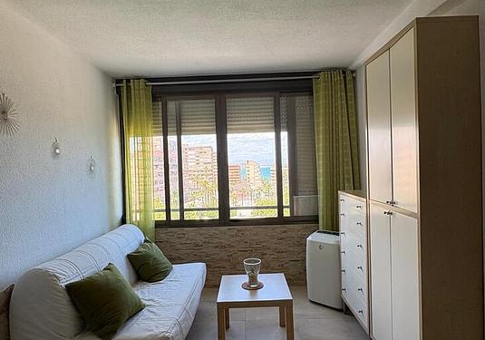 Apartment in Torrevieja