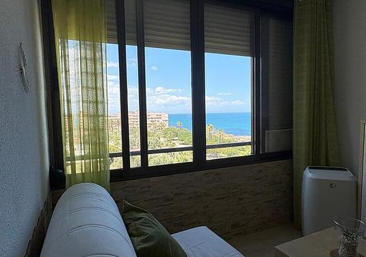 Apartment in Torrevieja