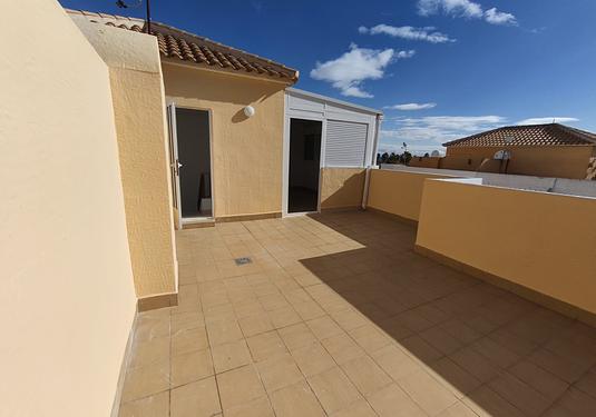 Town house in Rojales