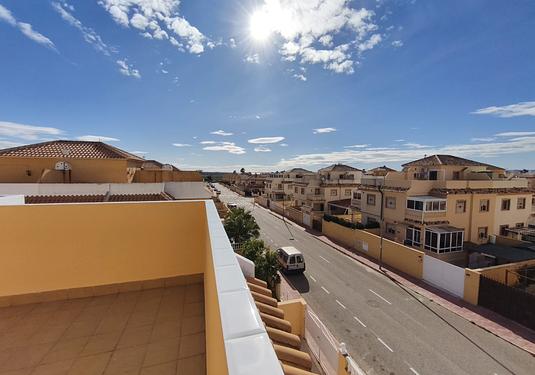 Town house in Rojales