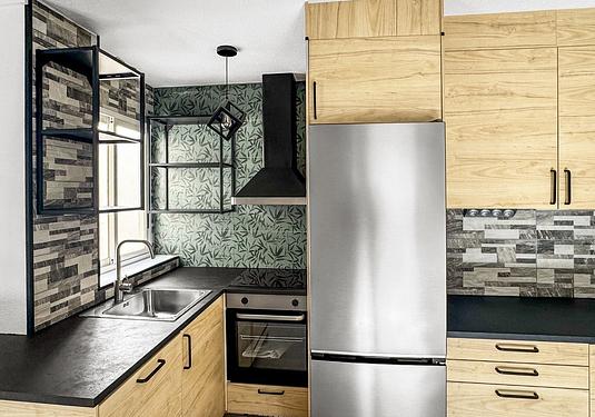 Apartment in Torrevieja