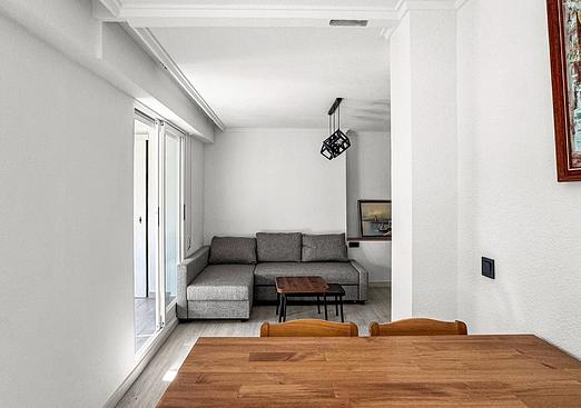 Apartment in Torrevieja