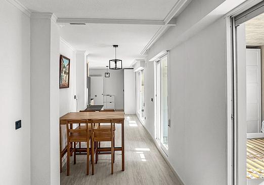 Apartment in Torrevieja