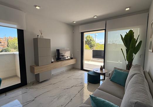 Apartment in Orihuela