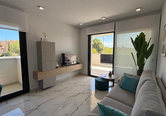 Apartment in Orihuela