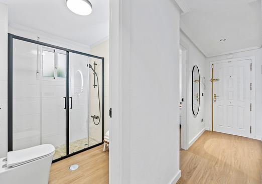 Apartment in Playa Flamenca