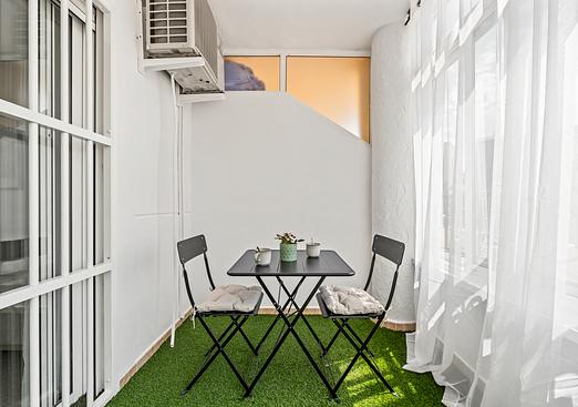 Apartment in Playa Flamenca