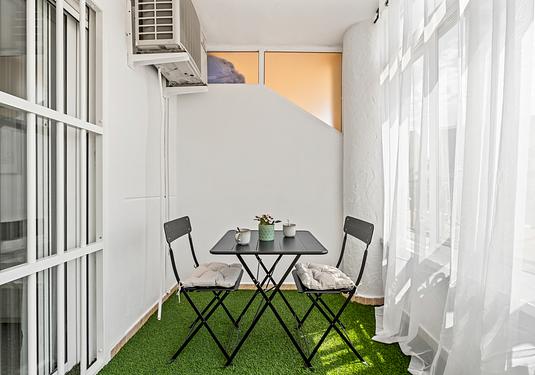 Apartment in Playa Flamenca