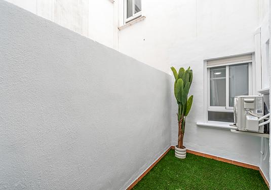 Apartment in Playa Flamenca