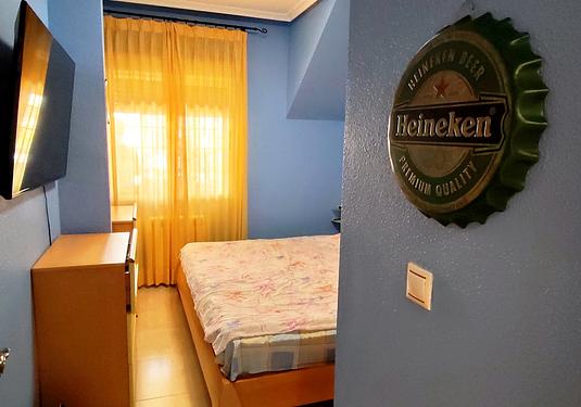 Apartment in Los Altos