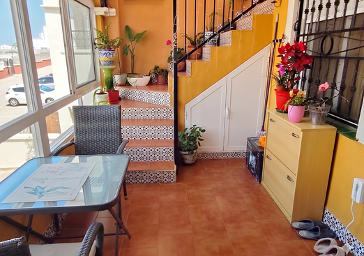 Apartment in Los Altos