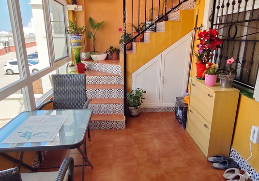 Apartment in Los Altos