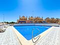 Apartment in La Zenia
