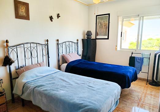 Apartment in La Zenia