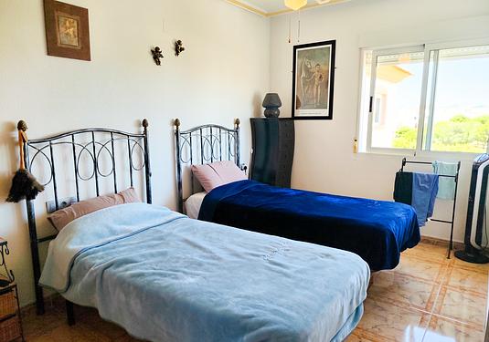 Apartment in La Zenia