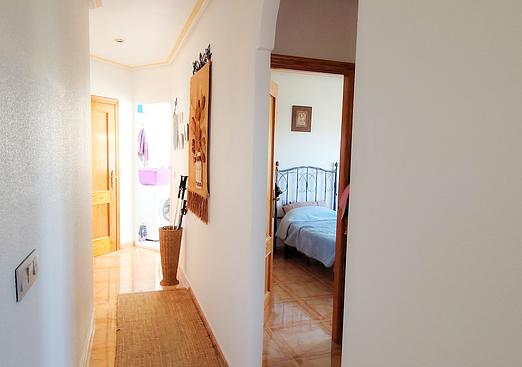 Apartment in La Zenia