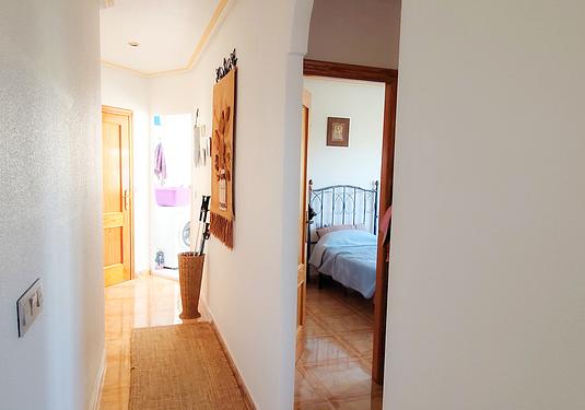 Apartment in La Zenia