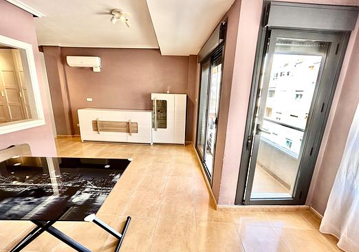 Apartment in Torrevieja