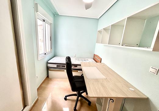 Apartment in Torrevieja
