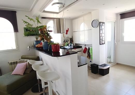 Apartment in Hacienda Riquelme Golf Resort