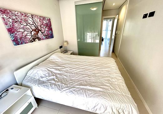 Apartment in Villamartin