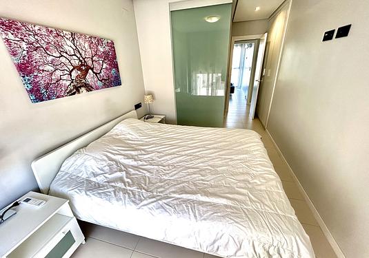 Apartment in Villamartin