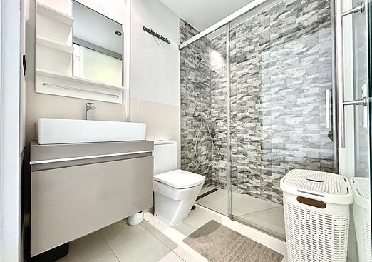 Apartment in Villamartin