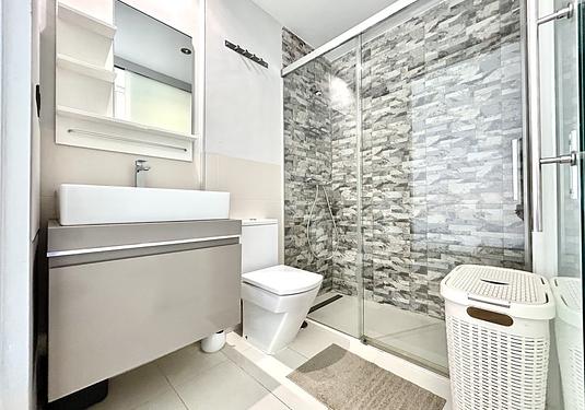 Apartment in Villamartin