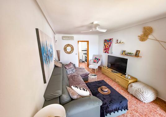 Apartment in Vistabella Golf Entre Naranjos