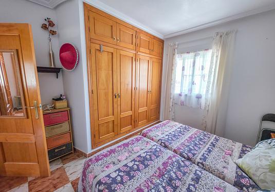 Apartment in Cabo Roig