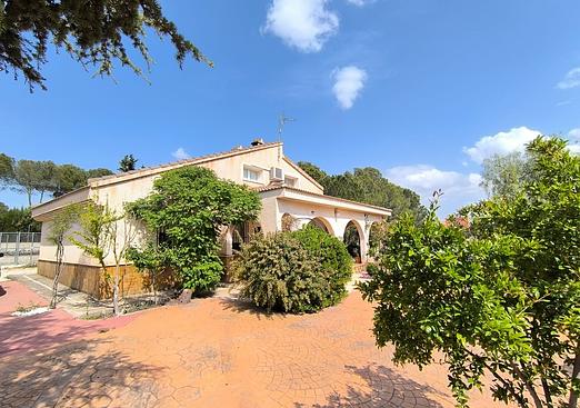 Villa in Yecla