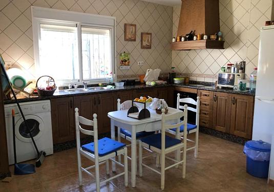 Villa in Alora