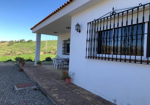 Villa in Alora