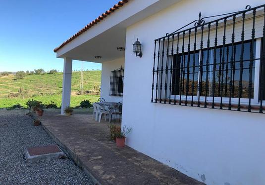 Villa in Alora