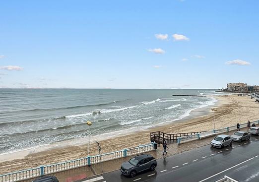 Apartment in Torrevieja