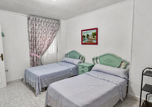 Apartment in Torrevieja