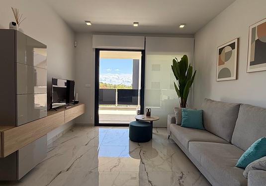 Apartment in Orihuela